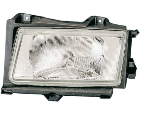 Strålkastare 1AB 354 317-011 Hella, bild 2