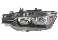 Strålkastare 1EG 012 101-951 Hella