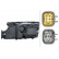 Strålkastare 1EH 354 987-141 Hella, miniatyr 2