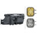 Strålkastare 1EH 354 987-161 Hella, miniatyr 2
