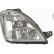 Strålkastare 1EJ 354 379-021 Hella