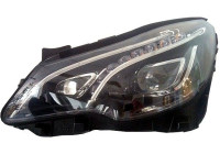 Strålkastare 1EX 011 091-851 Hella