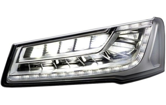 Strålkastare 1EX 011 496-461 Hella