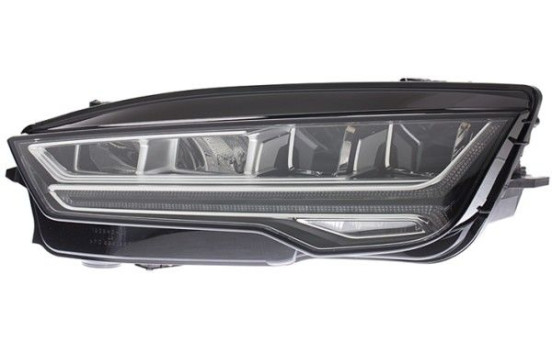 Strålkastare 1EX 011 869-351 Hella