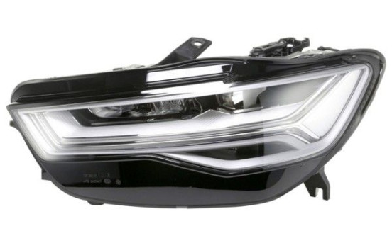 Strålkastare 1EX 012 976-161 Hella