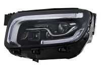 Strålkastare 1EX 013 080-611 Hella