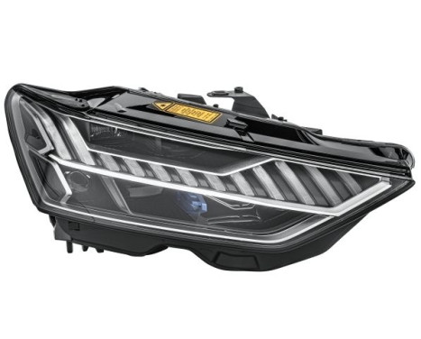 Strålkastare 1EX 013 375-121 Hella