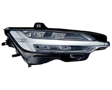 Strålkastare 1EX 013 508-921 Hella, bild 2