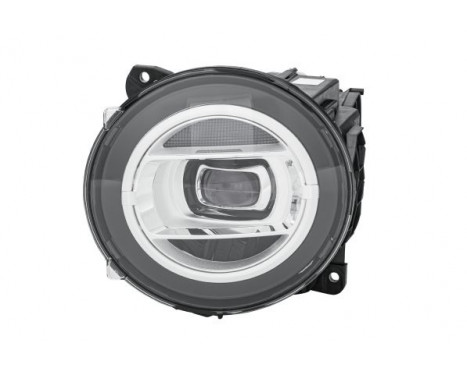 Strålkastare 1EX 014 543-011 Hella