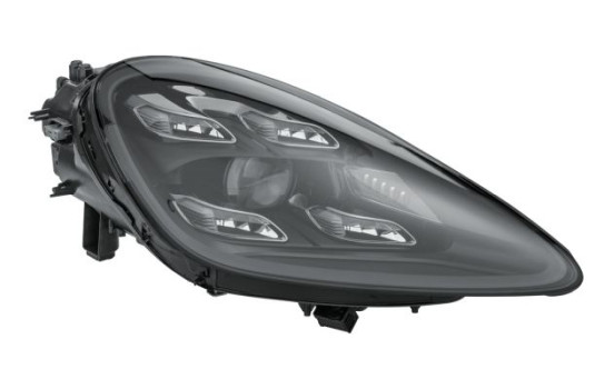 Strålkastare 1EX 014 690-081 Hella