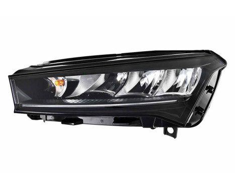 Strålkastare 1EX 014 773-911 Hella