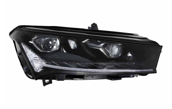 Strålkastare 1EX 014 773-981 Hella