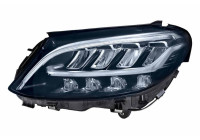 Strålkastare 1EX 014 827-511 Hella