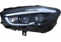 Strålkastare 1EX 015 558-511 Hella