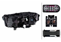 Strålkastare 1EX 015 568-121 Hella