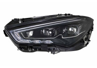 Strålkastare 1EX 015 569-711 Hella