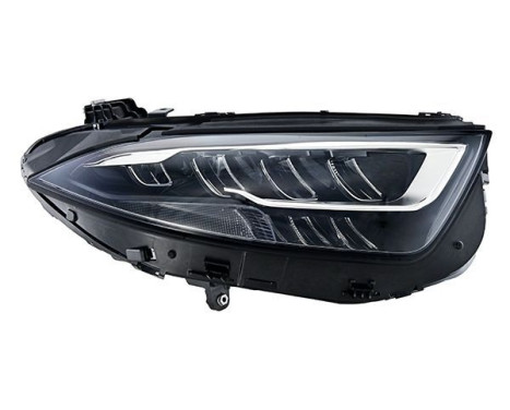 Strålkastare 1EX 015 619-821 Hella