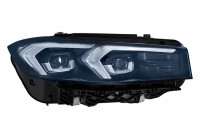 Strålkastare 1EX 016 808-621 Hella