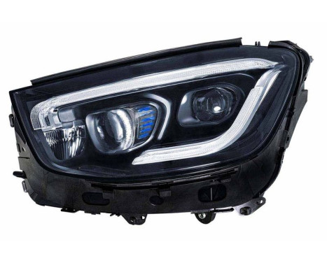 Strålkastare 1EX 354 897-071 Hella