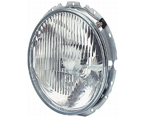 Strålkastare 1L8 003 060-691 Hella