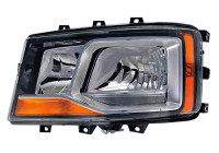 Strålkastare 1LH 011 804-071 Hella