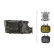 STRÅLKASTARE 1LH 1LH 354 987-111 Hella, miniatyr 2