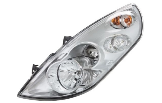 Strålkastare 1LR 010 117-211 Hella