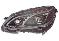 Strålkastare 1LX 011 066-701 Hella