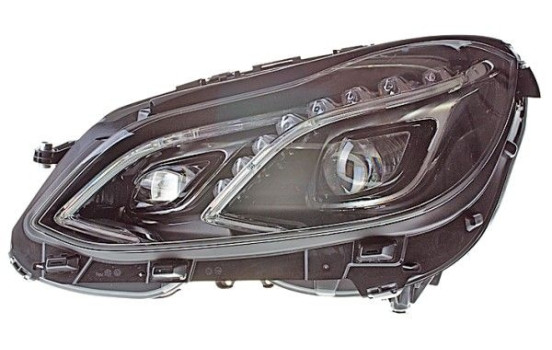 Strålkastare 1LX 011 066-701 Hella