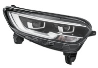 Strålkastare 1LX 011 770-481 Hella