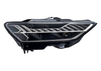 Strålkastare 1LX 013 375-041 Hella