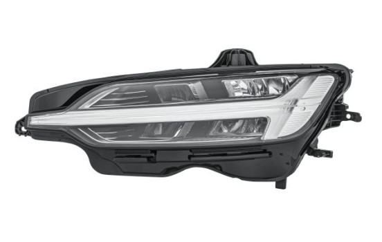 Strålkastare 1LX 013 502-931 Hella