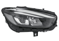 Strålkastare 1LX 014 993-581 Hella