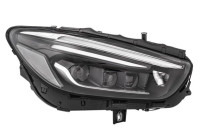 Strålkastare 1LX 014 993-681 Hella