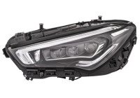 Strålkastare 1LX 015 086-531 Hella