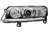 Strålkastare 1ZS 009 701-161 Hella