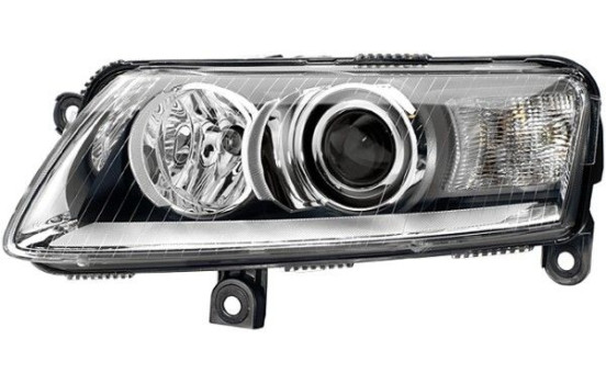 Strålkastare 1ZS 009 701-161 Hella