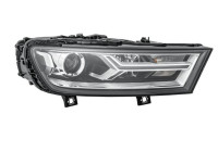 STRÅLKASTARE 1ZS 1ZS 354 841-041 Hella