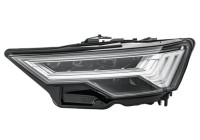 Strålkastare 1ZX 013 378-111 Hella
