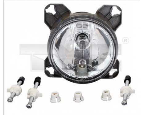 Strålkastare 20-0705-25-2 TYC, bild 2