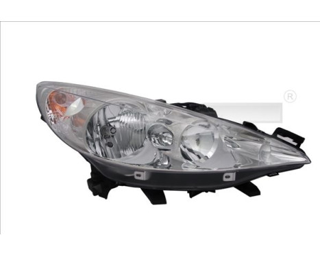 Strålkastare 20-1059-00-21 TYC