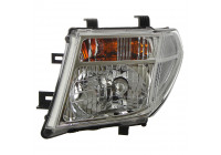 Strålkastare 20-12274-15-2 TYC