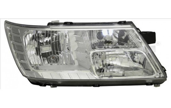 Strålkastare 20-12805-05-9 TYC