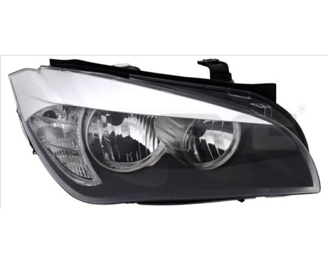 Strålkastare 20-12855-15-2 TYC