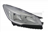 Strålkastare 20-14391-05-2 TYC