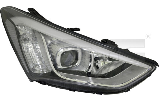 Strålkastare 20-14921-16-2 TYC