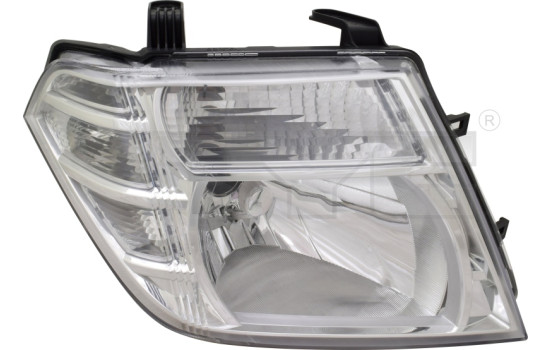 Strålkastare 20-15284-05-2 TYC