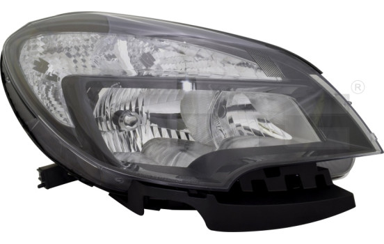 Strålkastare 20-16071-15-2 TYC