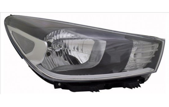 Strålkastare 20-16292-05-2 TYC