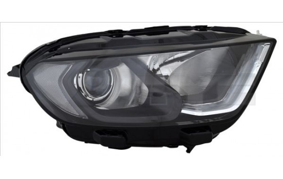 Strålkastare 20-16942-16-2 TYC